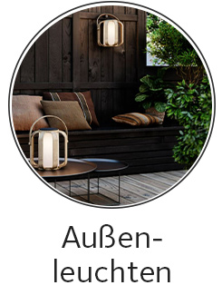Außenleuchten