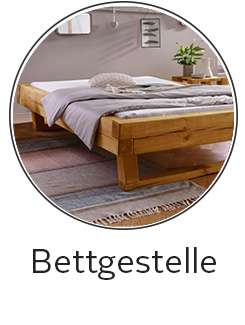 Bettgestelle