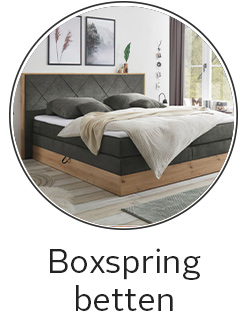 Boxspringbetten