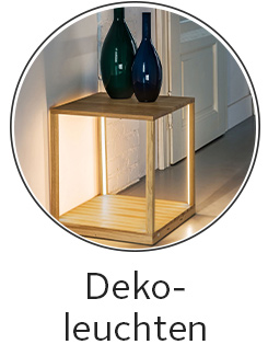 Dekoleuchten