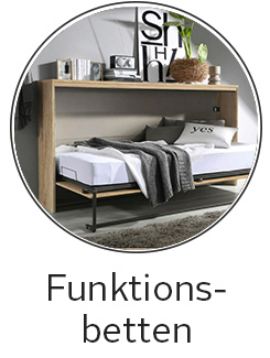 Funktionsbetten