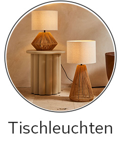 Tischleuchten