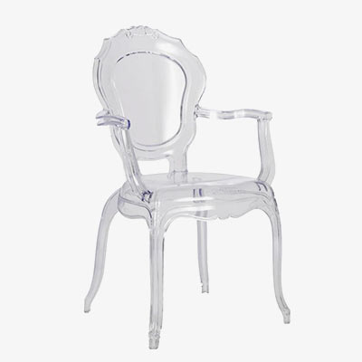 #2000er: Stühle