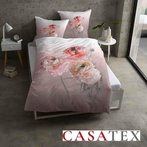 Bettwäsche von Casatex