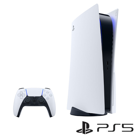 PlayStation 5 von SONY