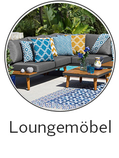 Loungemöbel