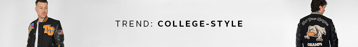 College-Style College-Style