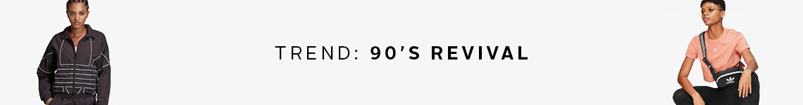 90s Revival 90s Revival