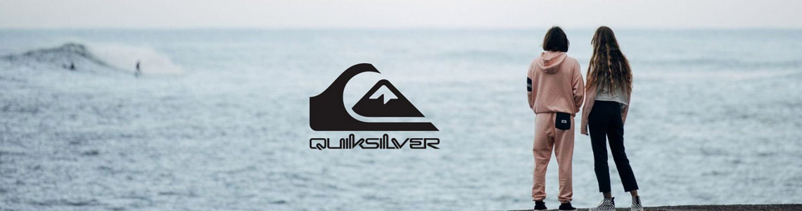 Quiksilver
