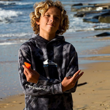 Quiksilver Kinder