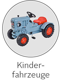 Kinderfahrzeuge
