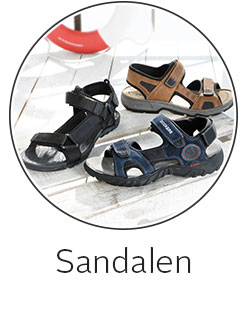 Herren Sandalen