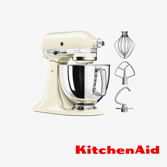 Küchenmaschine von KitchenAid