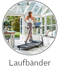 Laufbänder