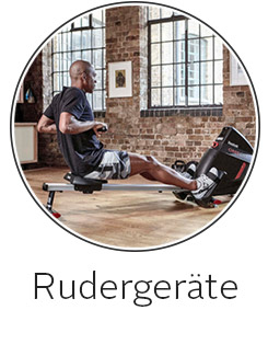 Rudergeräte
