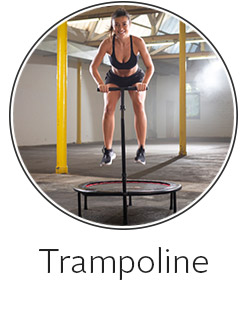 Trampoline