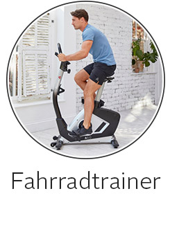 Fahrradtrainer