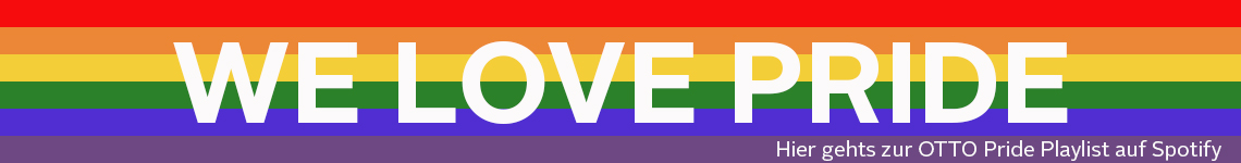 WE LOVE PRIDE