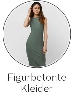 Figurbetonte Kleider