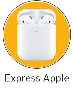 Express Apple
