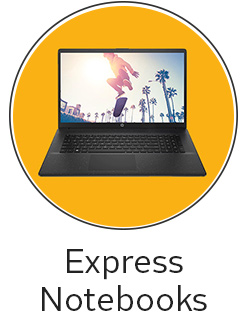 Express Notebooks