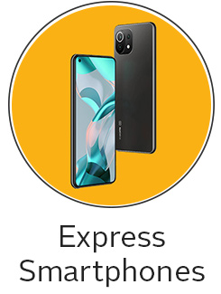Express Smartphones