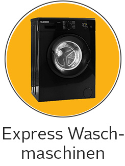 Express Waschmaschinen