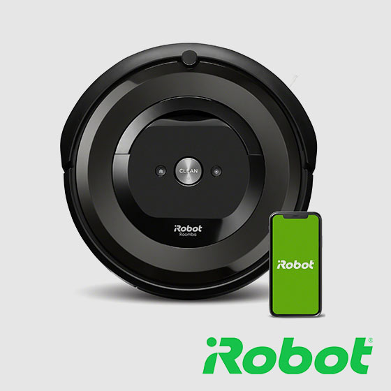 iRobot Saugroboter Roomba e5