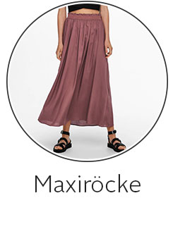 Maxiröcke