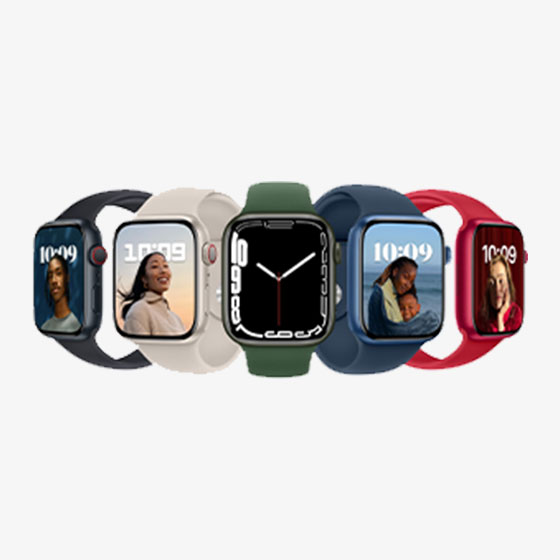 Apple Watch Berater