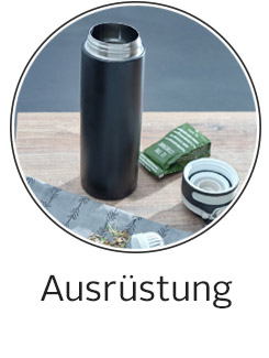 Wanderausrüstung