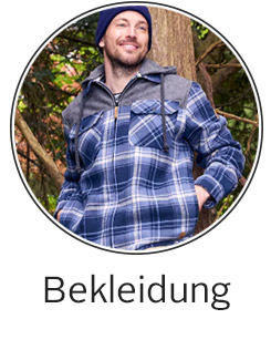 Wanderbekleidung