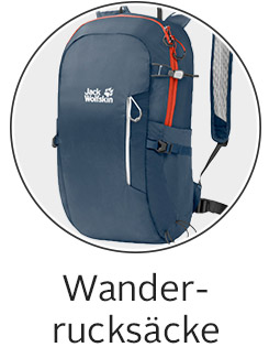 Wanderrucksäcke