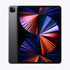 iPad