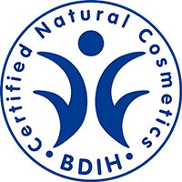 BDIH - Certified Natural Cosmetics