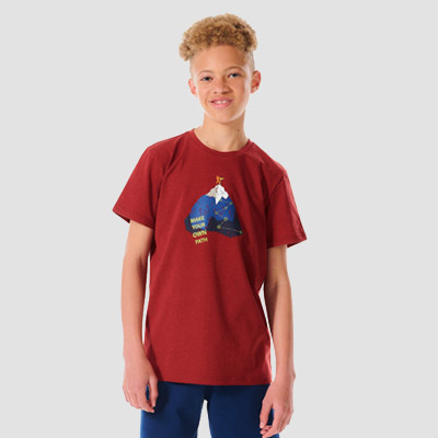 Jungen Wäsche
