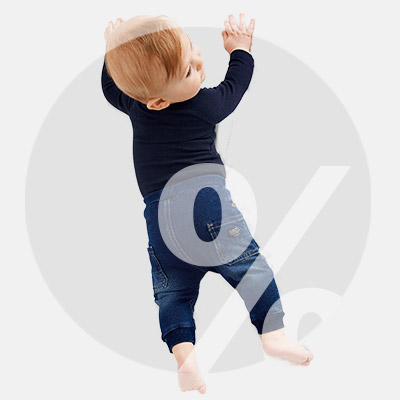 Sale Babymode