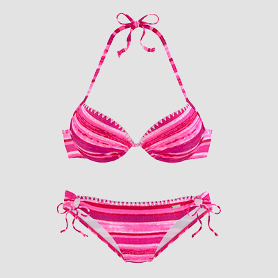 Damen-Bikinis