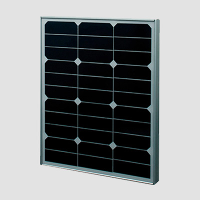 Solartechnik