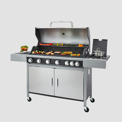 Grillen
