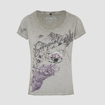 Trachtenshirts
