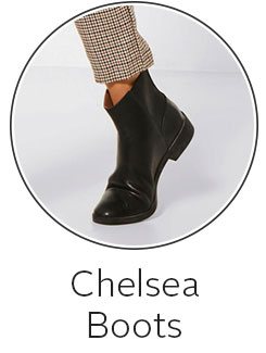 Schuhtrend: Chelsea Boots