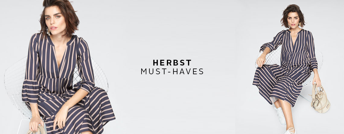 Herbst-Must-Haves