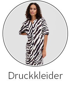 Druckkleider