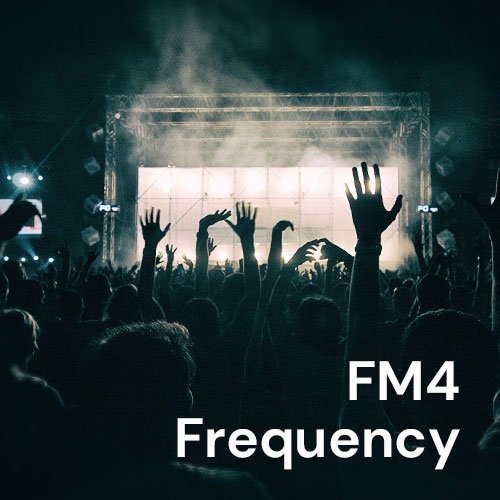 FM4 Frequency 2023 VIP Festivalpässe
