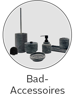 Bad-Accessoires