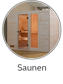 Saunen