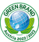 Green Brand Austria Gütesiegel