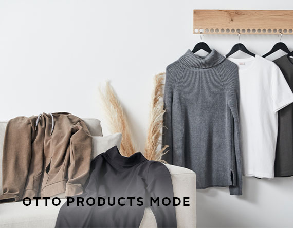 OTTO products Mode