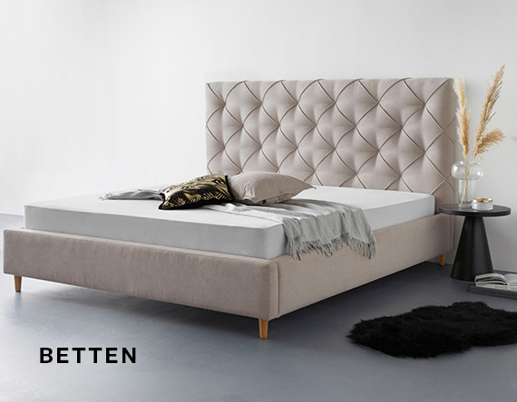 Betten